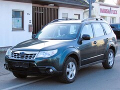 Bild des Angebotes Subaru Forester 2.0X Automatik Klima 1.Hand