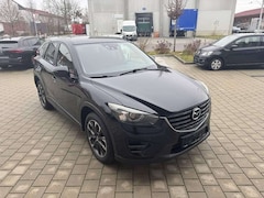 Bild des Angebotes Mazda 5 2.2 SKYACTIVE *lückenlos Scheckheft* AWD
