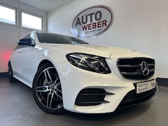 Bild des Angebotes Mercedes-Benz E 350 T MODELL*AUT*F1*T.LEDER*NAVI WIDE*LED*AMG*