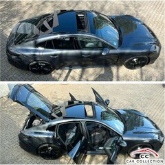 Bild des Angebotes Porsche Panamera GTS NP193€|Standhz|HA-Lenk|Matrix