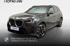 Bild des Angebotes BMW X3 M Sport