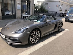 Bild des Angebotes Porsche 718 718 Boxster PDK