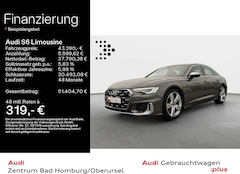 Audi S6 TDI quattro*Navi*LED*Alu*PDC*Virtua