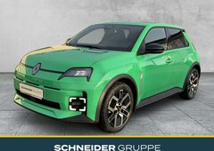 Bild des Angebotes Renault R 5 Techno 150 Comfort Range SHZ+NAVI+LED+KLIMA