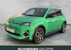 Bild des Angebotes Renault R 5 Techno 150 Comfort Range SHZ+NAVI+LED+KLIMA