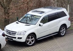 Bild des Angebotes Mercedes-Benz GL 450 GL 450 4Matic 7G-TRONIC
