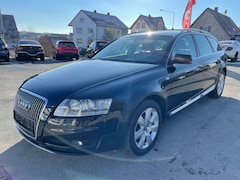 Bild des Angebotes Audi A6 allroad /3.2 V6/KAMERA/NAVI/STANDTHEIZUNG XENO