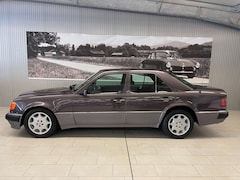 Bild des Angebotes Mercedes-Benz E 500 W124 - 1. Hand, deutsche Erstauslieferung