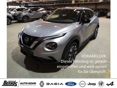 Bild des Angebotes Nissan Juke 1.0 DIG-T Acenta NissanConnect NAVIG. Voll-LED