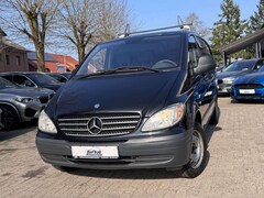 Bild des Angebotes Mercedes-Benz Vito Kasten 111 CDI lang 3-Sitzer
