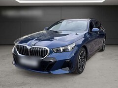 Bild des Angebotes BMW 520 d xDrive Touring MSport NP83089,- Driv&ParkAssistP