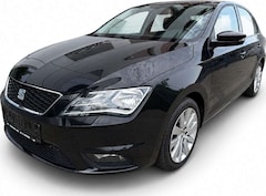 SEAT Toledo Style*SHZ*MFL*TEMPOMAT