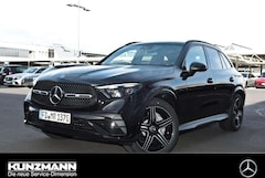 Bild des Angebotes Mercedes-Benz GLC 220 d 4MATIC AMG Night Panorama 360° AHK