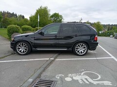 Bild des Angebotes BMW X5 X5 4.4 i