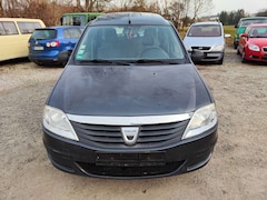 Dacia Logan Logan MCV 1.6 Ambiance