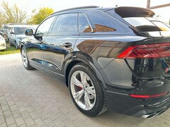 Bild des Angebotes Audi SQ8 TDI quattro tiptronic