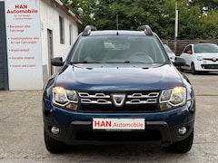Bild des Angebotes Dacia Duster I Prestige 4x4 /Temp./SHZ/Klima