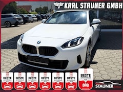 Bild des Angebotes BMW 120 i Limousine NEUES MODELL KAMERA LED PDC SHZ