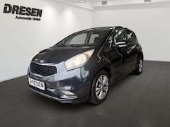 Bild des Angebotes Kia Venga 1.6 Dream Team NAVI,KLIMAAUTO,PARKSENSOREN