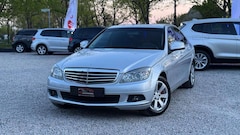 Bild des Angebotes Mercedes-Benz C 200 C 200 Kompressor*AHK*Tempomat*Automati