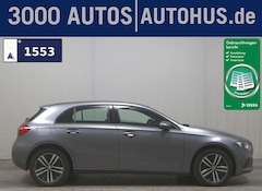 Bild des Angebotes Mercedes-Benz A 250 e Navi Panorama MBUX RFK Sound