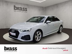 Bild des Angebotes Audi A4 S line 30 TDI 100(136) kW(PS) S tro