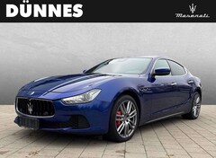 Bild des Angebotes Maserati Ghibli Diesel Automatik