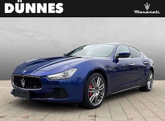 Bild des Angebotes Maserati Ghibli Diesel Automatik