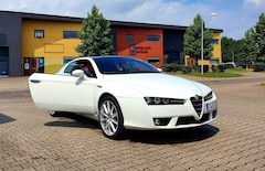 Bild des Angebotes Alfa Romeo Brera 2.0 JTDM 16V