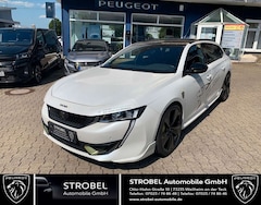 Bild des Angebotes Peugeot 508 SW Hybrid4 PSE 360 e-EAT8 Schiebdach/LED