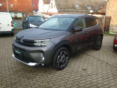 Bild des Angebotes Citroen C5 Aircross PT130 EAT8 SHINE SHZ E-HECKKLAPPE