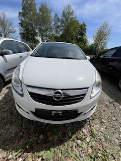 Bild des Angebotes Opel Corsa Corsa 1.7 CDTI Sport