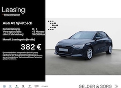 Bild des Angebotes Audi A3 advanced TFSI Business+*Klima+*RFK*