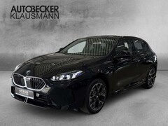 Bild des Angebotes BMW 120 inkl. Winterradsatz Navi Digitales Cockpit