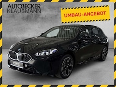 Bild des Angebotes BMW 120 inkl. Winterradsatz Navi Digitales Cockpit