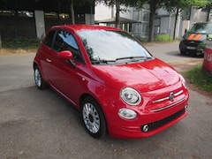 Bild des Angebotes Fiat 500 1,0 Lounge PDC Navi Tempo. StartStop nur 6200 Km