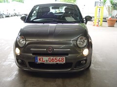 Bild des Angebotes Fiat 500 Sport