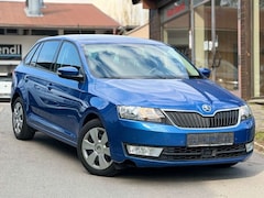 Bild des Angebotes Skoda Rapid/Spaceback Spaceback Ambition