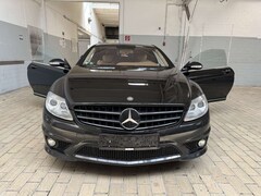 Bild des Angebotes Mercedes-Benz CL 500 7G-TRONIC