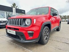 Bild des Angebotes Jeep Renegade 1.5 MHEV Longitude Automatik*Klima*PDC