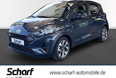 Bild des Angebotes Hyundai i10 FL Trend Navi SHZ Rückfahrkam. Klima LM-Rad