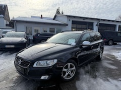 Bild des Angebotes Volvo V70 Linje Svart*Memory*Leder*PDC*Metallic*Business-Pak
