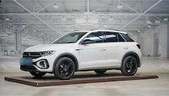 Bild des Angebotes VW T-Roc R-Line 1.5 TSI ACC Black Style AHK LED Matri
