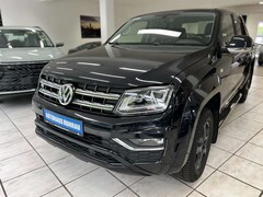 Bild des Angebotes VW Amarok Highline DoubleCab 4Motion