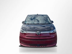 Bild des Angebotes VW T7 Multivan Style Hybrid NAVI AHK Leder