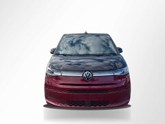 Bild des Angebotes VW T7 Multivan Style Hybrid NAVI AHK Leder
