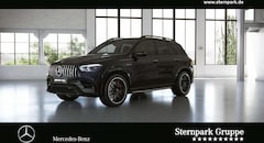 Bild des Angebotes Mercedes-Benz GLE 63 AMG GLE 63 S 4M+ Distro+Pano+AHK+Fond+STH+Night+uvm.