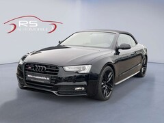 Bild des Angebotes Audi S5 Cabriolet 3.0 TFSI quattro
