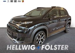 Bild des Angebotes Citroen C3 Aircross Plus 1.2 AT Navi PDC Tempomat