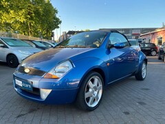 Bild des Angebotes Ford Streetka 1.6Elegance Roadster°Garantie°Klima°SHZ